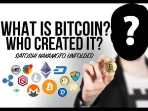 Video: Who Created Bitcoin and Who is Satoshi Nakamoto